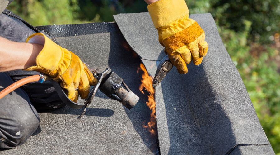 Professional flood damage restoration services in Avondale, WV